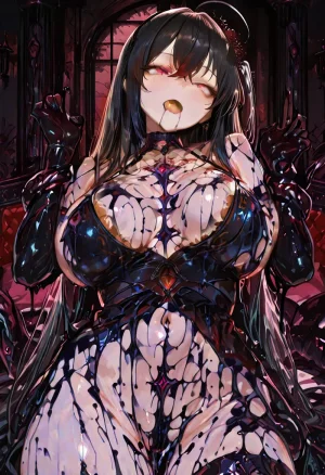 JPSC Deep blue whisper 4 - Page 91