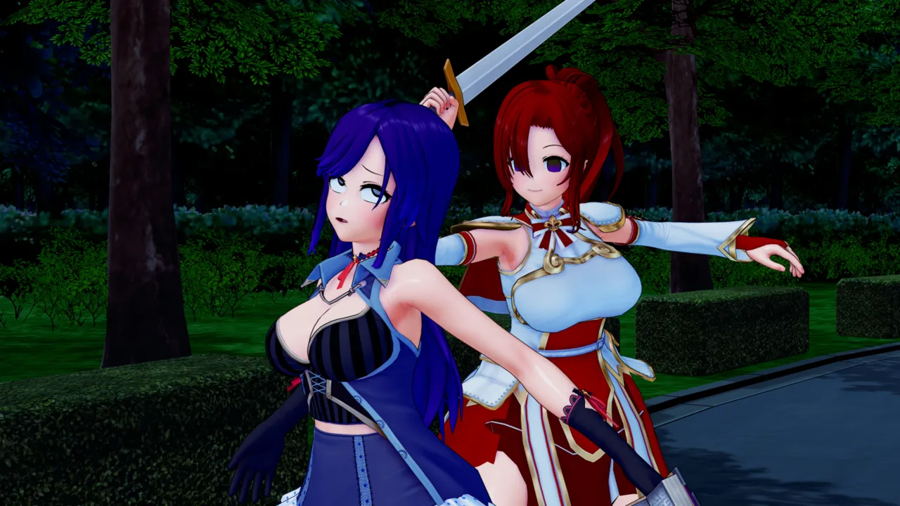 jst1782 黯紫棱心的扩张 - Image 134