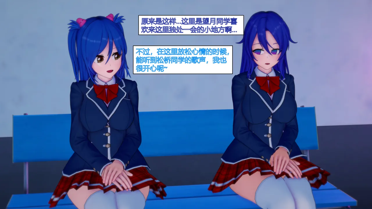 jst1782 黯紫棱心的扩张 - Image 28