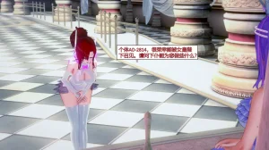 jst1782 黯紫棱心的扩张 Thumbnail
