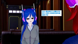 jst1782 黯紫棱心的扩张 - Page 91