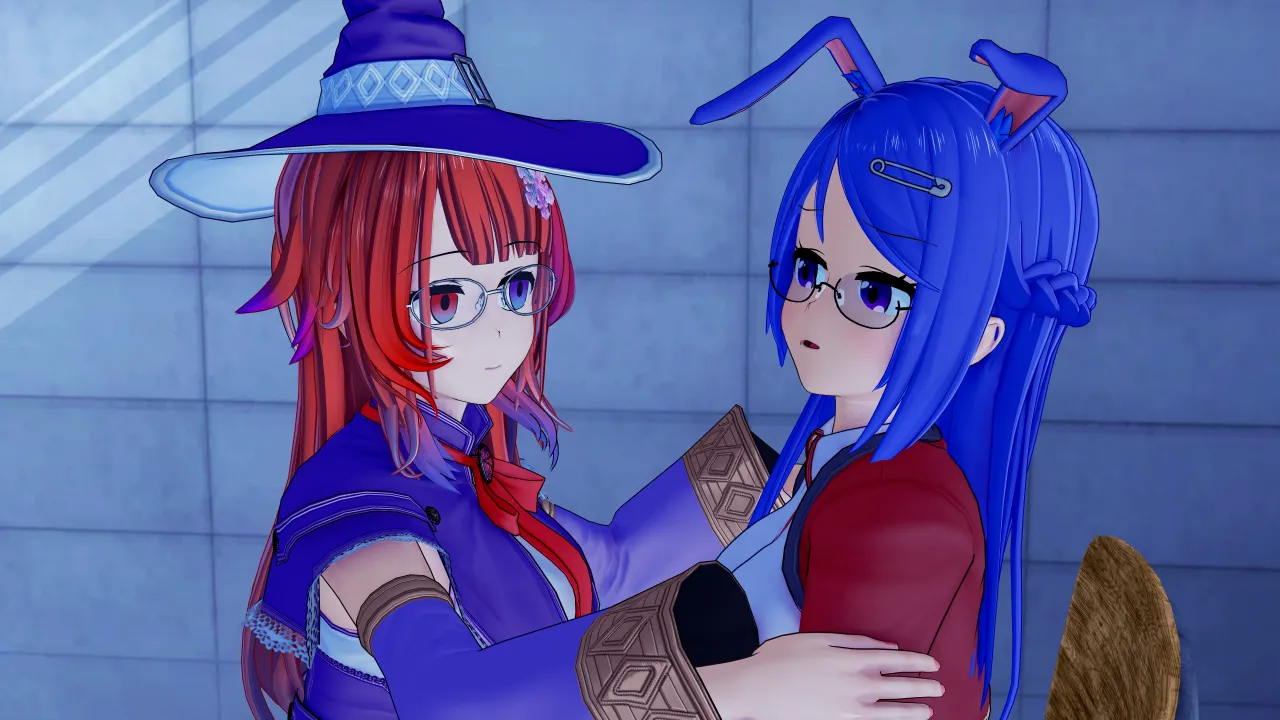 jst1782 无题-和织芽实一起被催眠最棒了 - Image 32