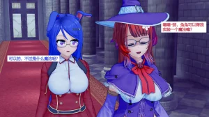 jst1782 无题-和织芽实一起被催眠最棒了 - Page 22