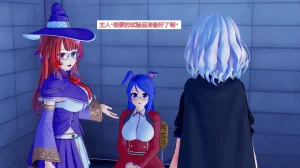 jst1782 无题-和织芽实一起被催眠最棒了 - Page 28