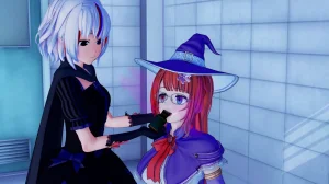 jst1782 无题-和织芽实一起被催眠最棒了 - Page 31