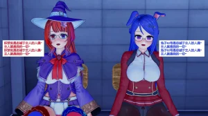 jst1782 无题-和织芽实一起被催眠最棒了 - Page 51