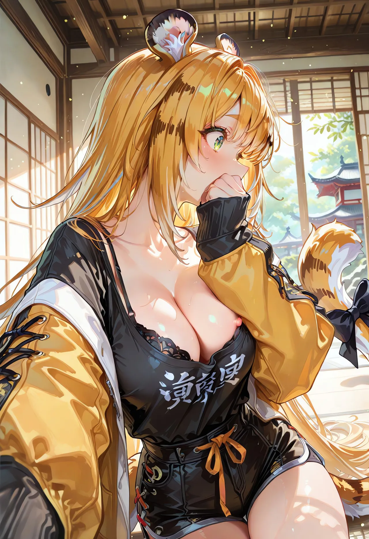 Ju Fufu - - Image 100