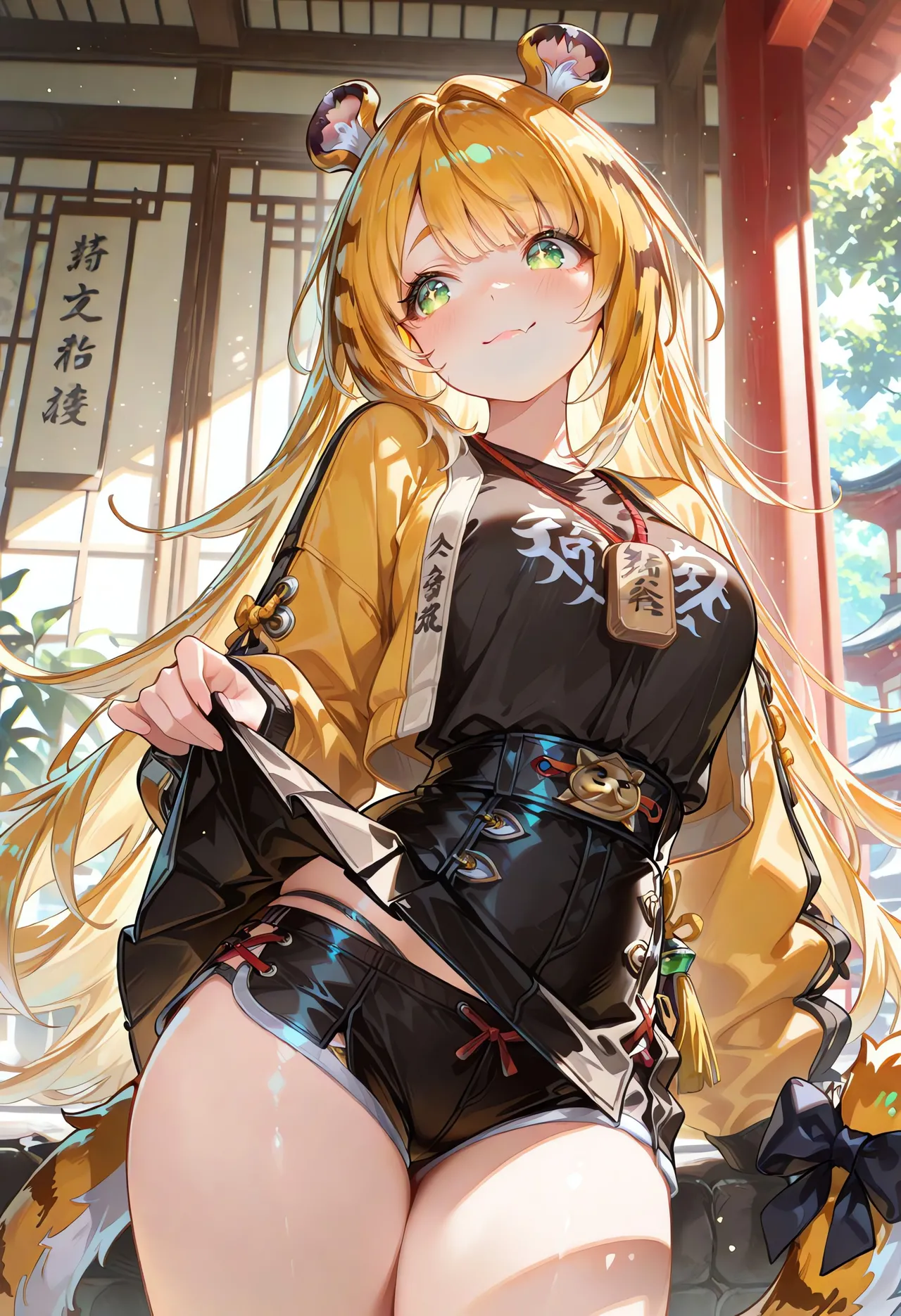 Ju Fufu - - Image 102