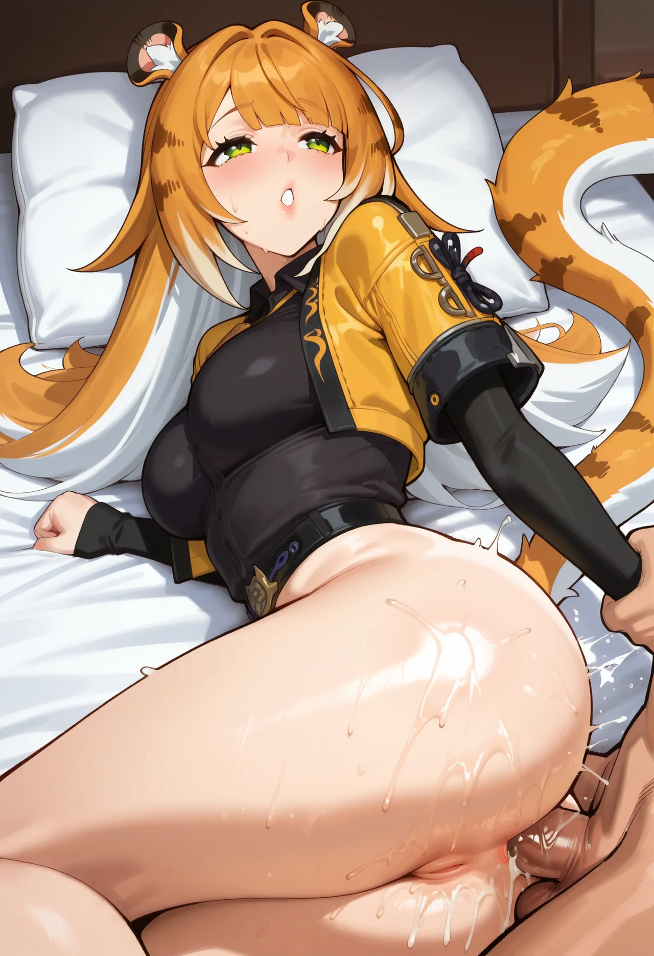 Ju Fufu - - Image 171