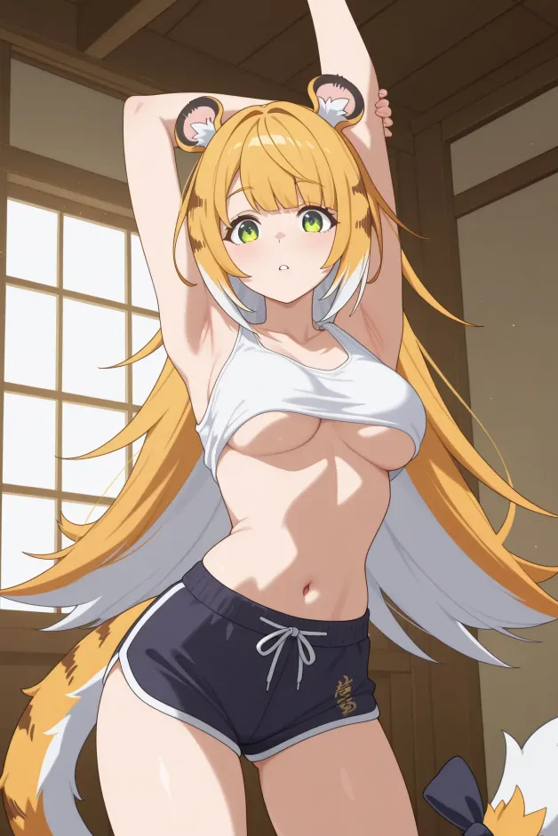 Ju Fufu - - Image 33