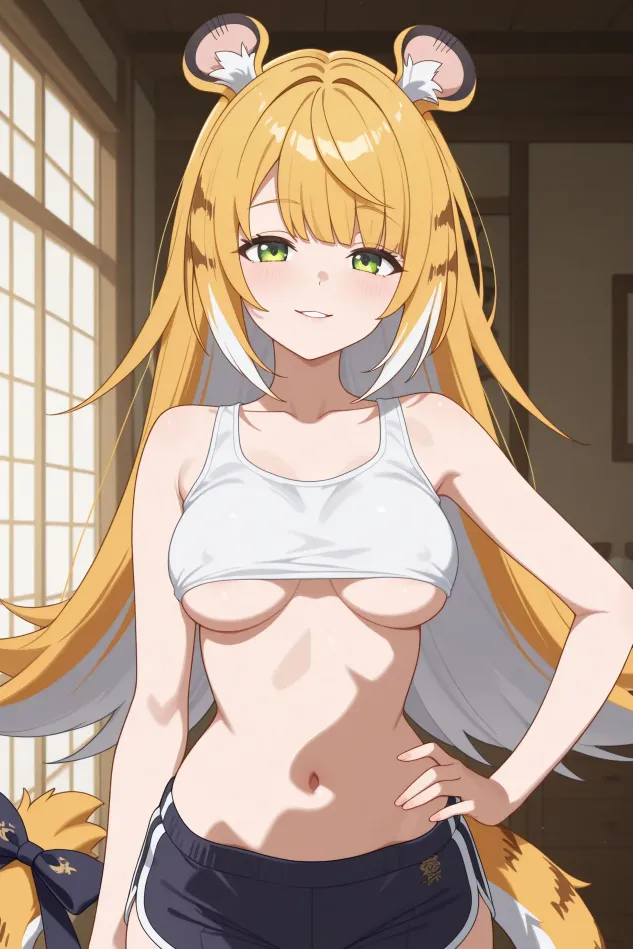 Ju Fufu - - Image 34