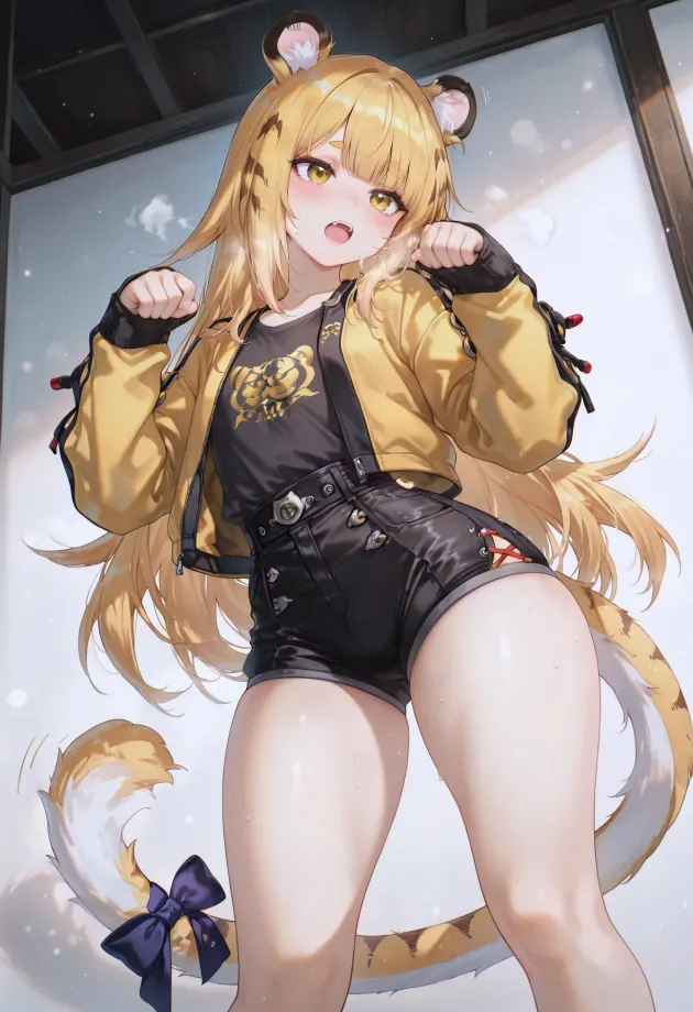 Ju Fufu - - Image 62