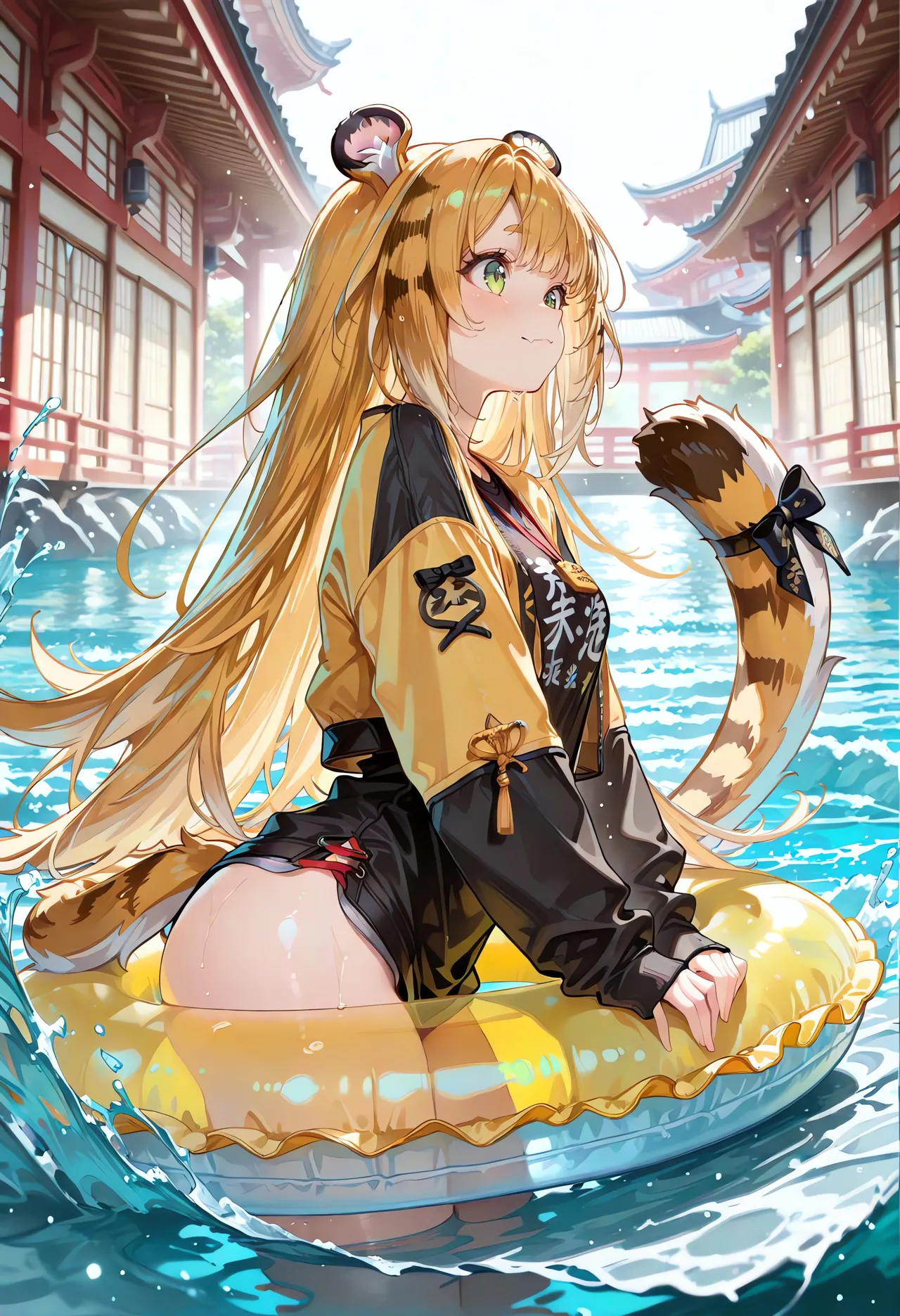 Ju Fufu - - Image 80