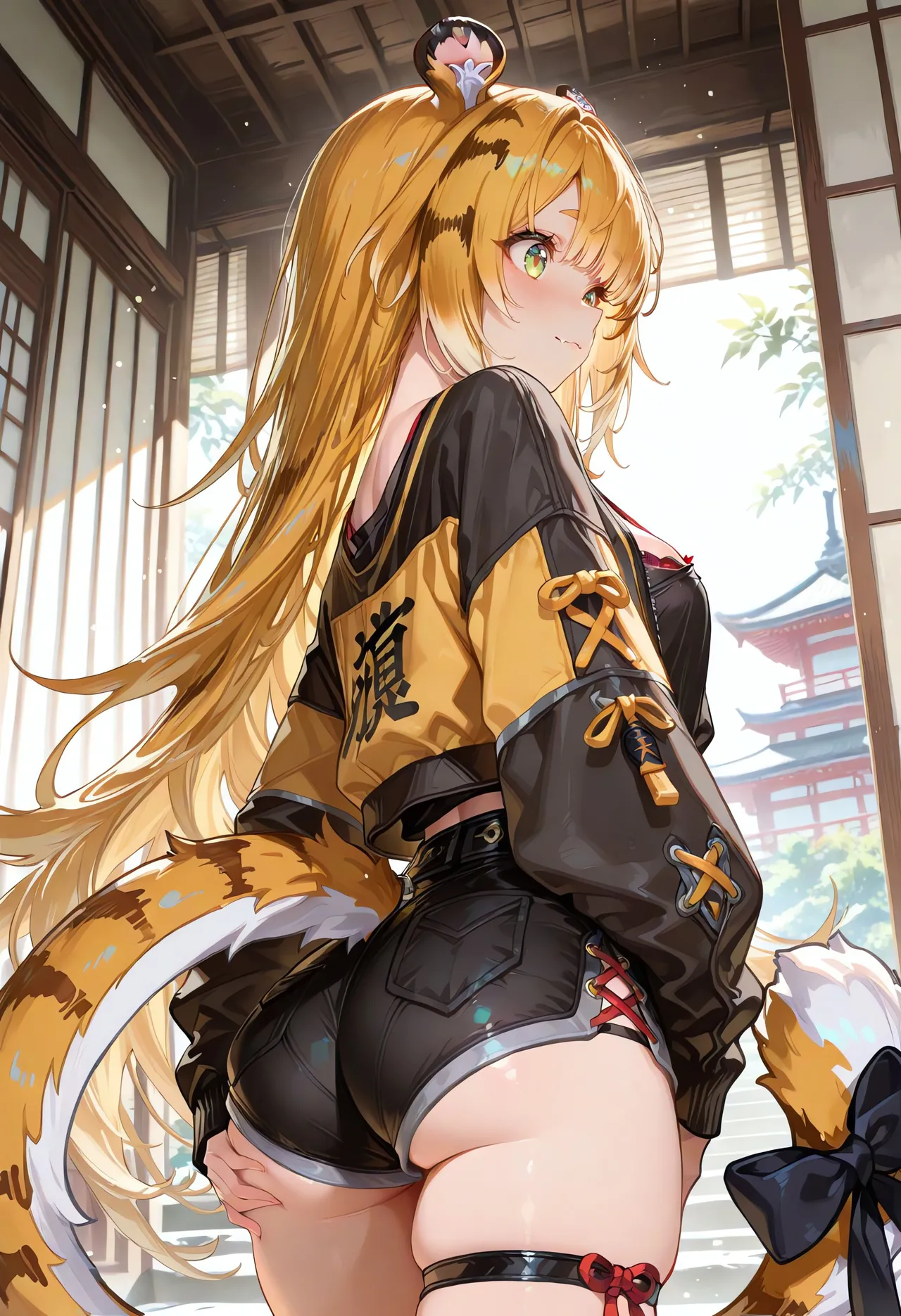 Ju Fufu - - Image 84