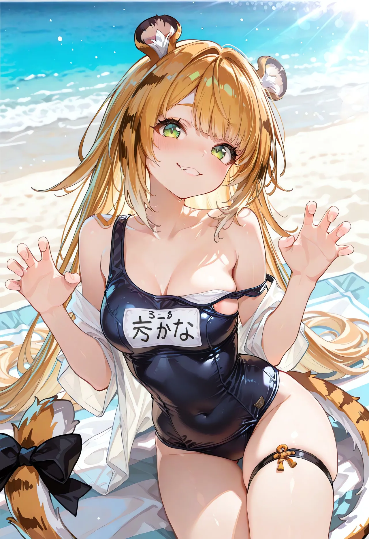 Ju Fufu - - Image 85