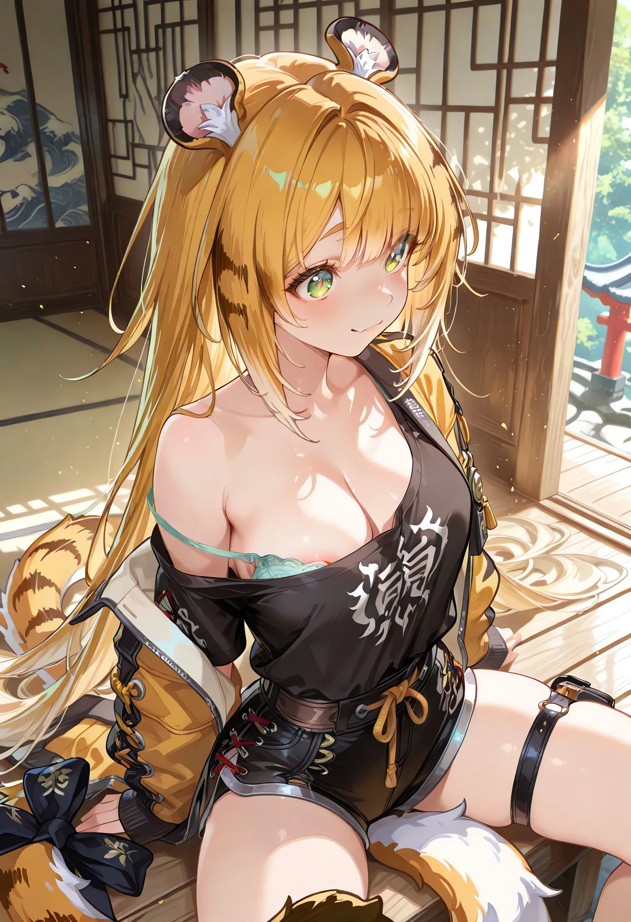 Ju Fufu - - Image 88