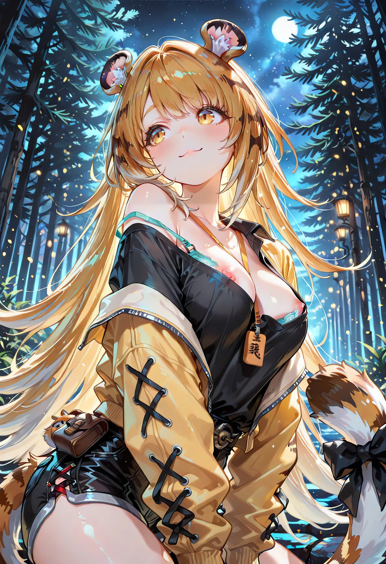 Ju Fufu - - Image 89