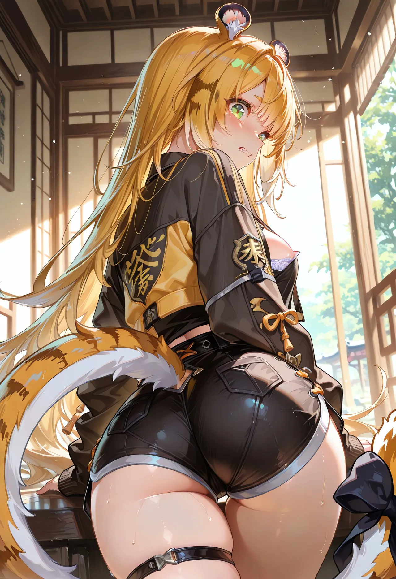 Ju Fufu - - Image 90