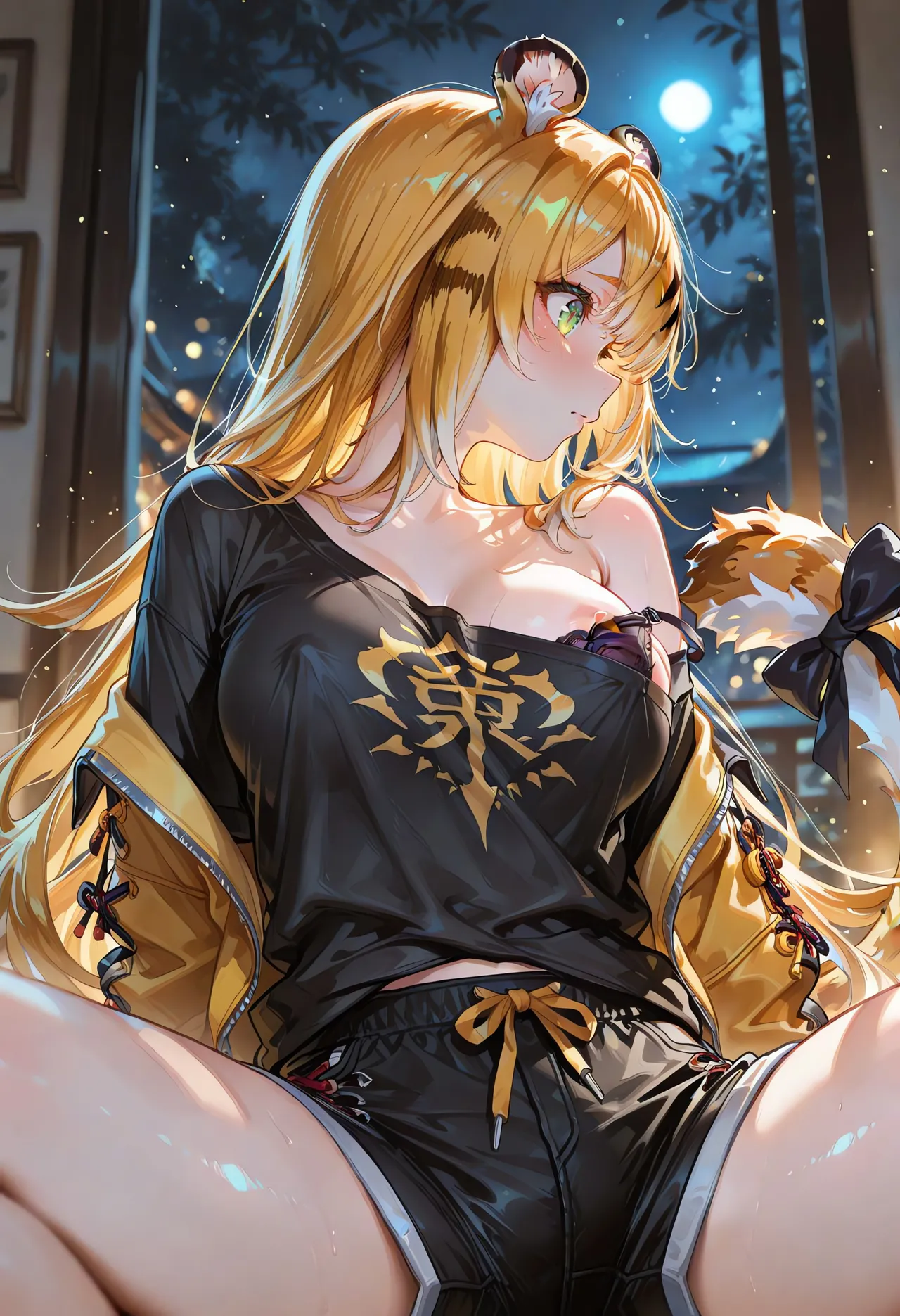 Ju Fufu - - Image 93