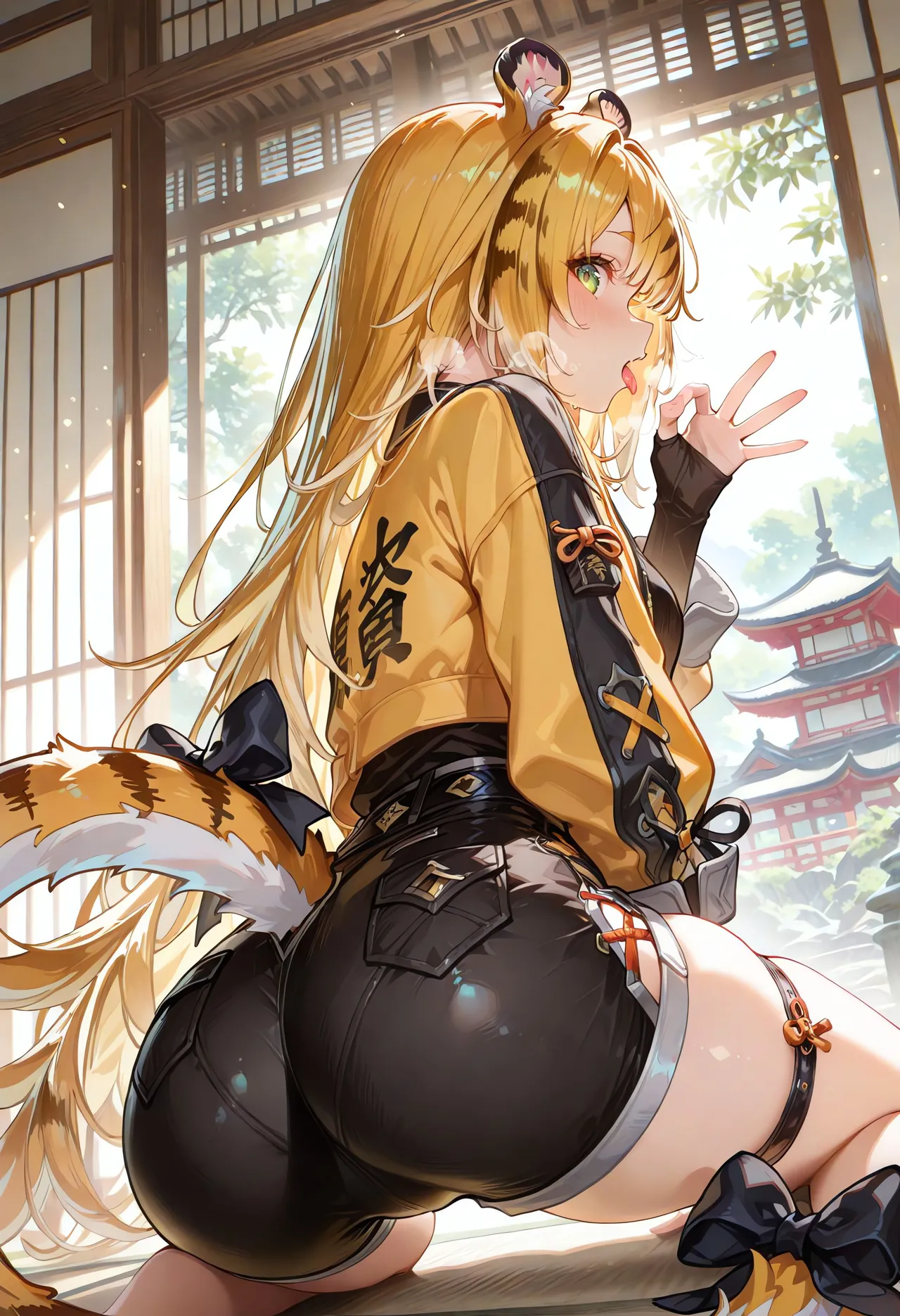 Ju Fufu - - Image 95