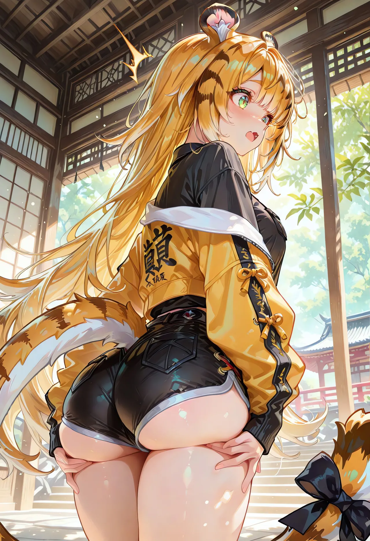 Ju Fufu - - Image 96