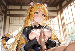 Ju Fufu - - Page 126