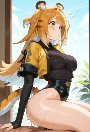 Ju Fufu - - Page 170