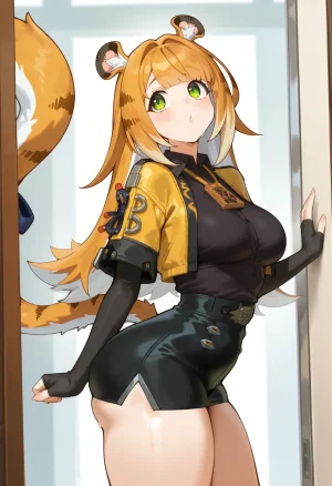 Ju Fufu - - Page 173