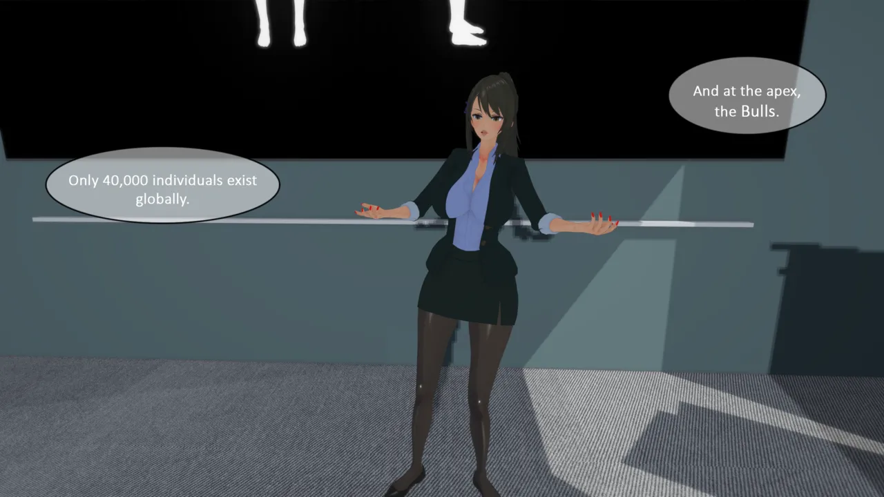 Juan20011 Olivia Growth Prologue - Image 11