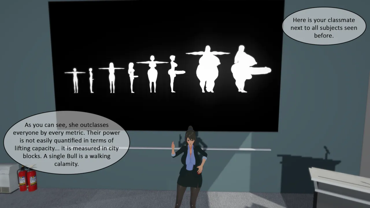 Juan20011 Olivia Growth Prologue - Image 13