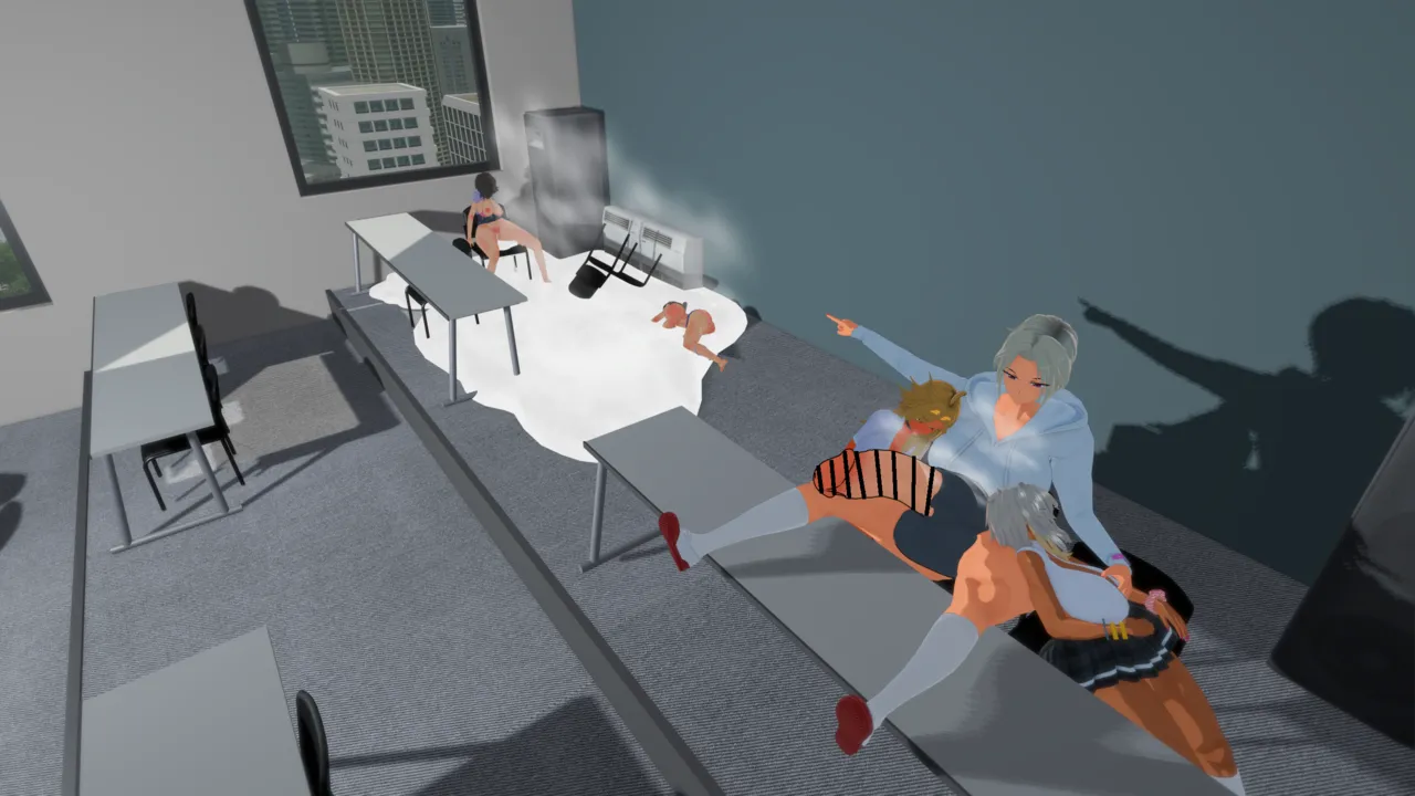 Juan20011 Olivia Growth Prologue - Image 16