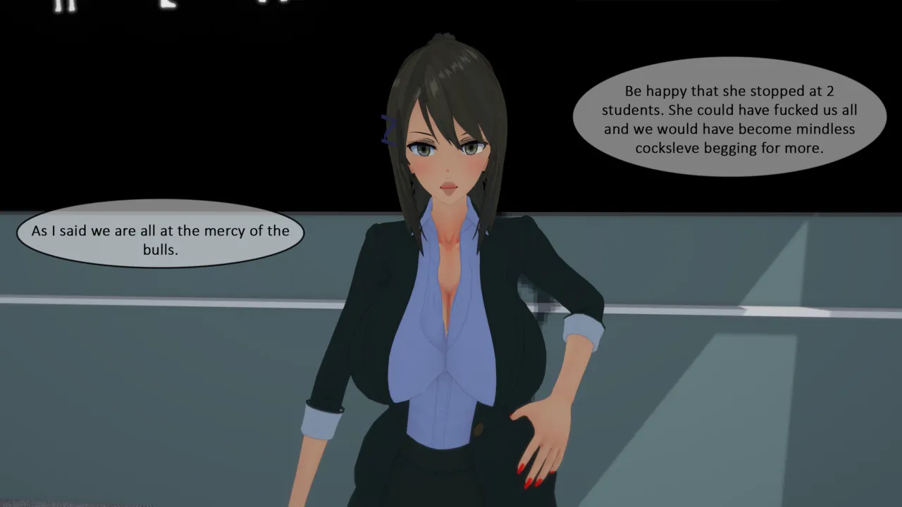 Juan20011 Olivia Growth Prologue - Image 17