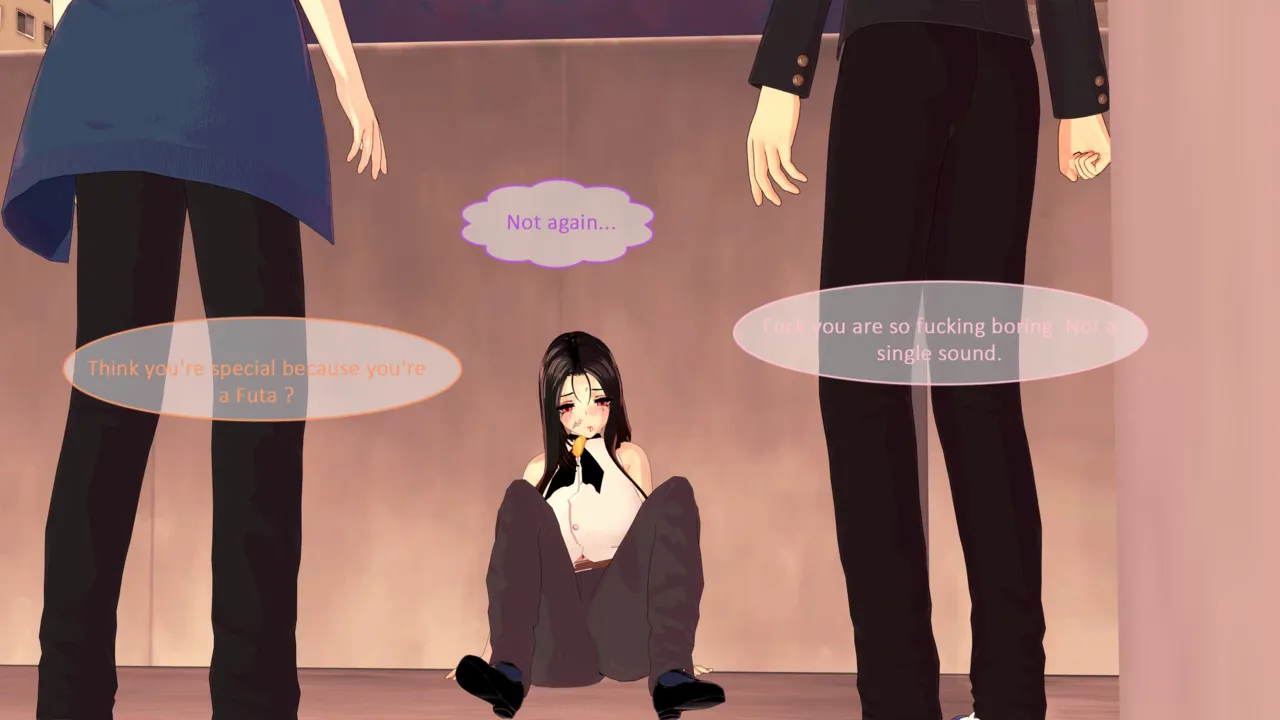 Juan20011 Olivia Growth Prologue - Image 19