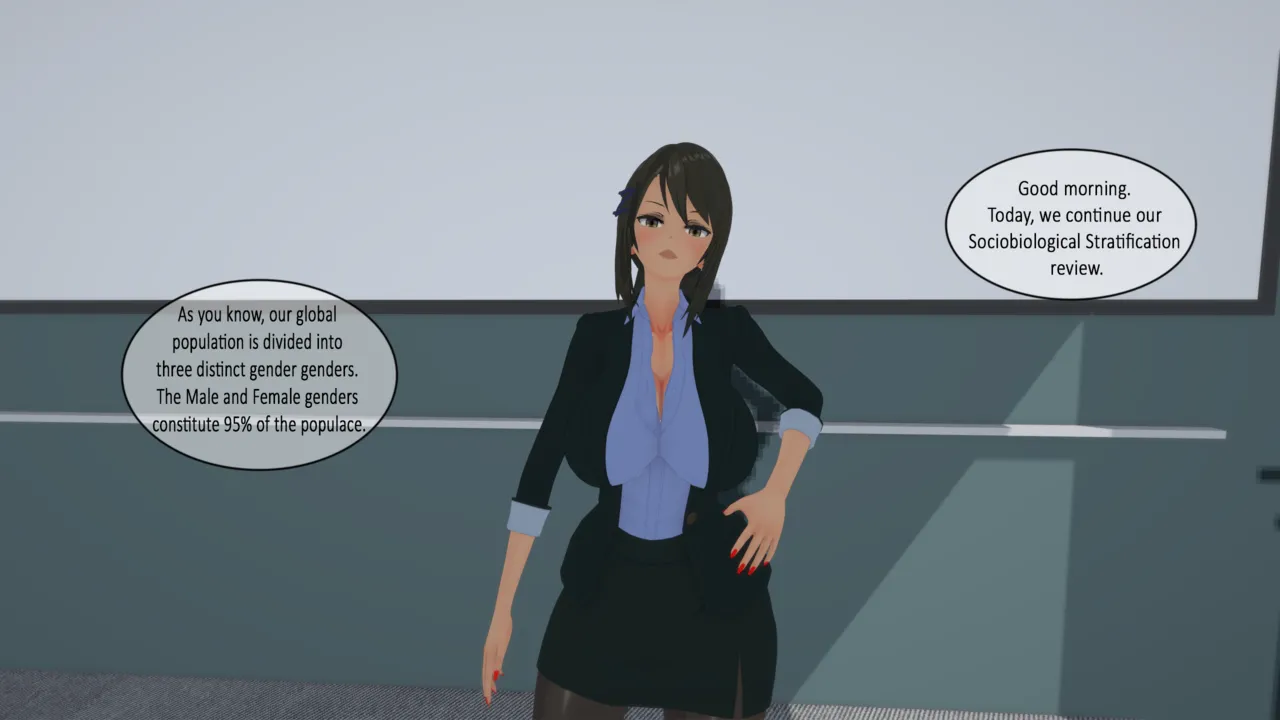 Juan20011 Olivia Growth Prologue - Image 2