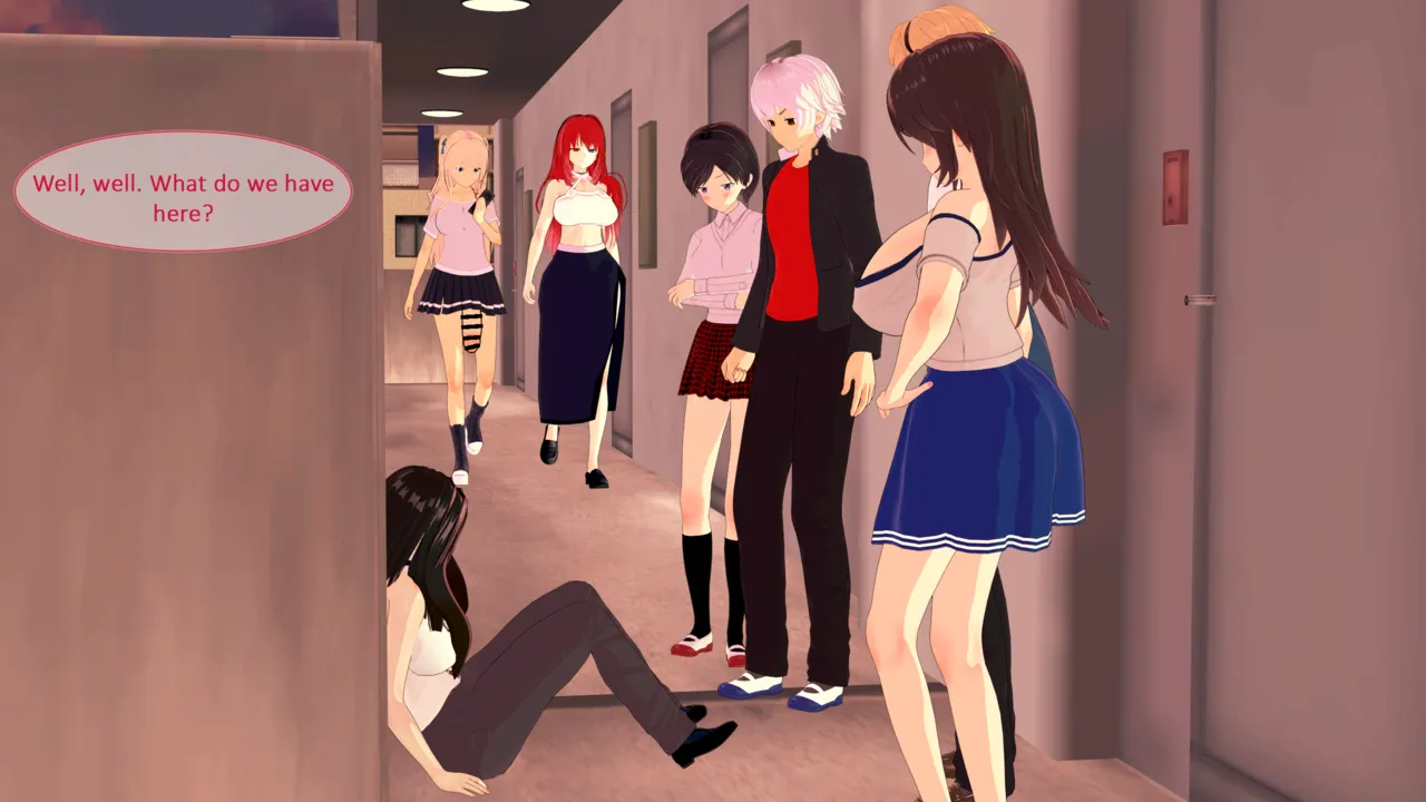 Juan20011 Olivia Growth Prologue - Image 21