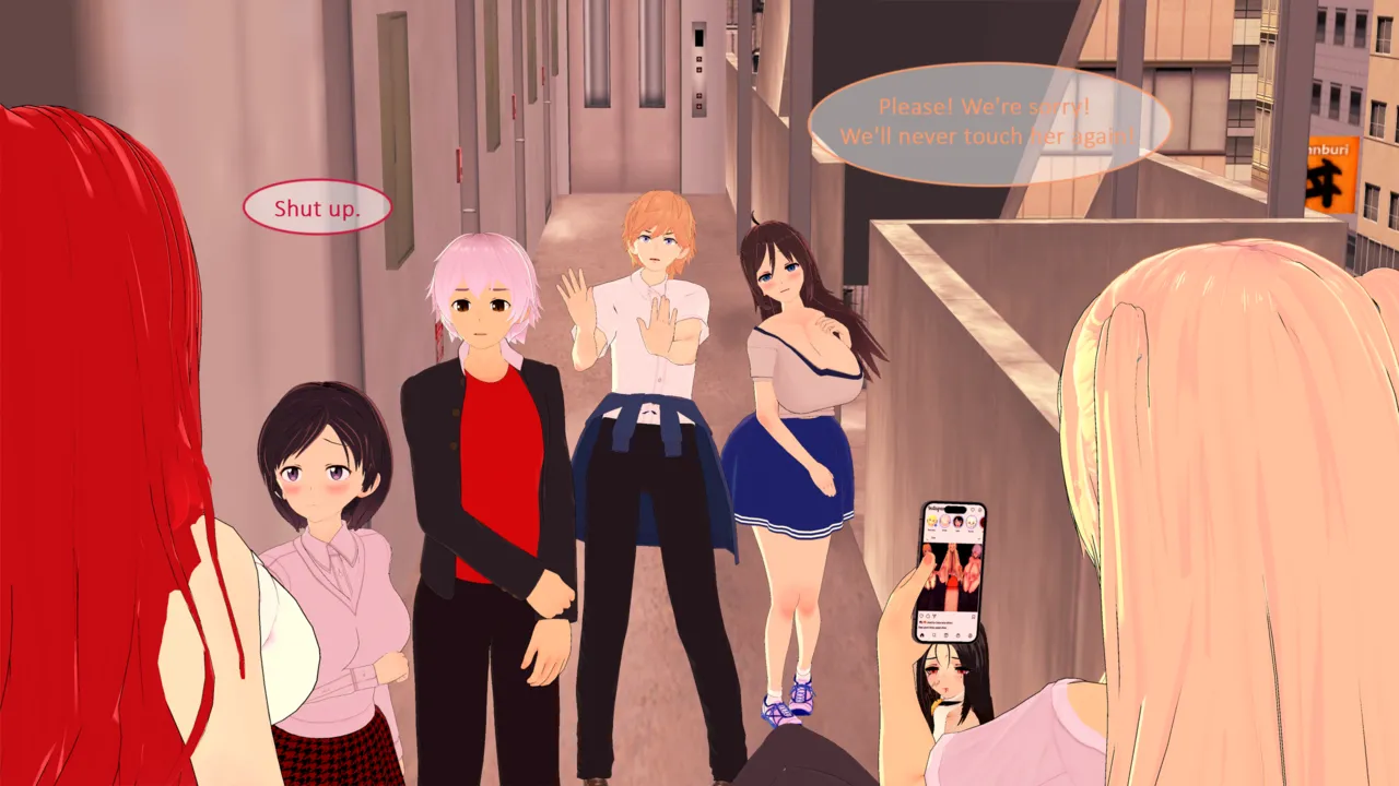 Juan20011 Olivia Growth Prologue - Image 22