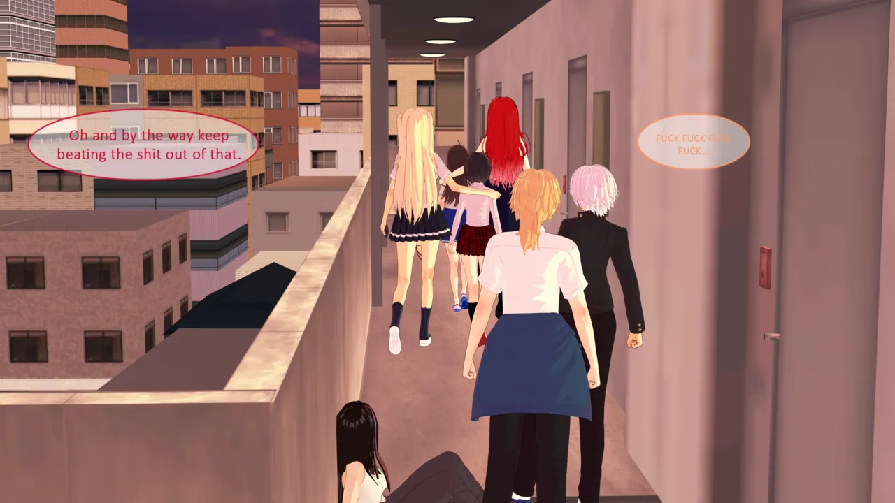 Juan20011 Olivia Growth Prologue - Image 24