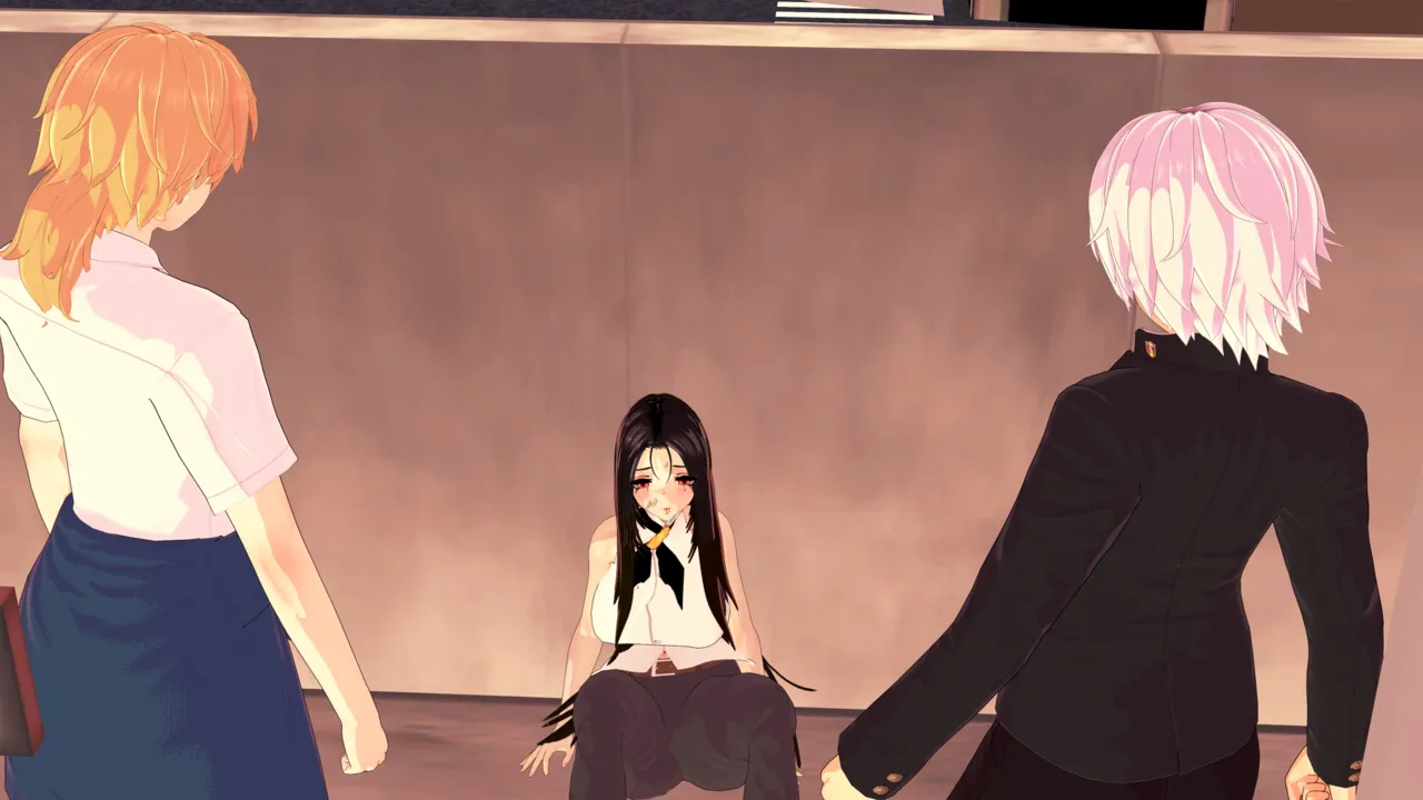 Juan20011 Olivia Growth Prologue - Image 25