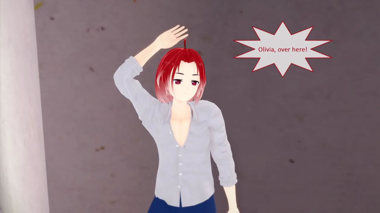 Juan20011 Olivia Growth Prologue - Image 28