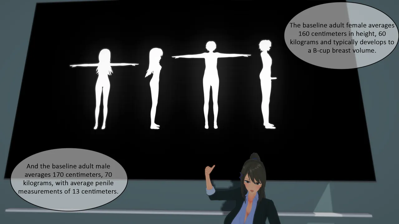 Juan20011 Olivia Growth Prologue - Image 3