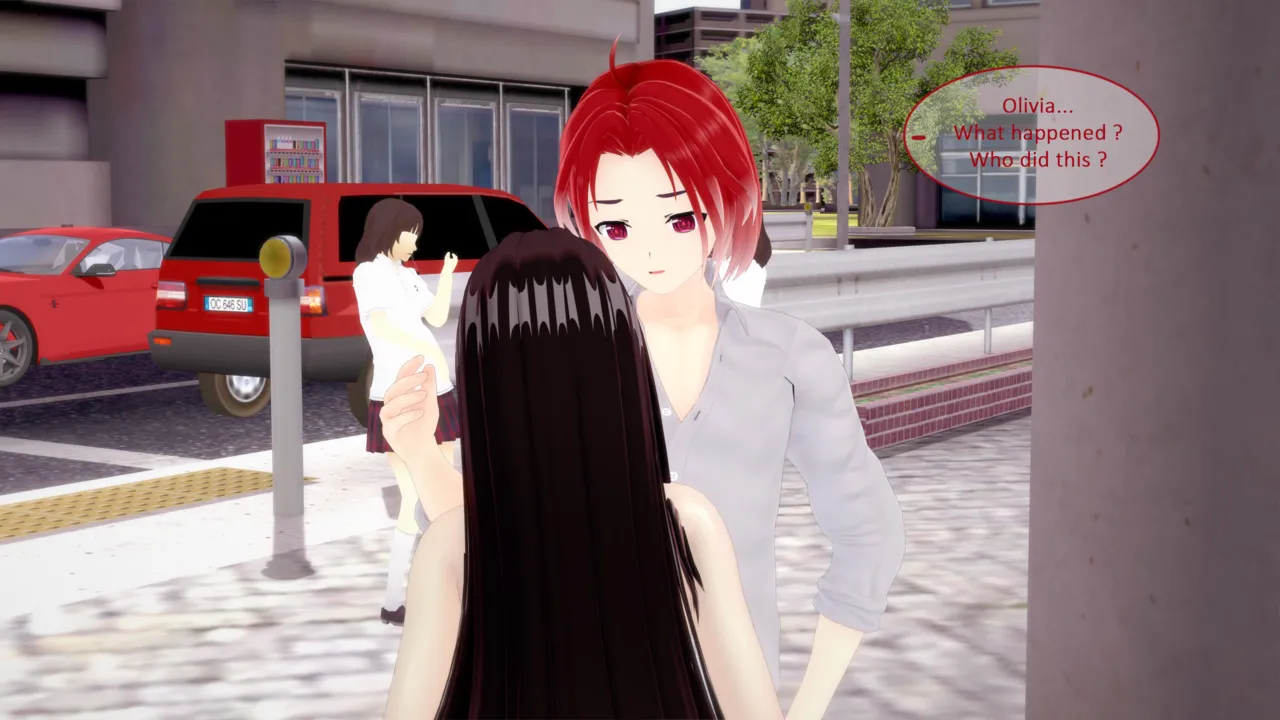 Juan20011 Olivia Growth Prologue - Image 30