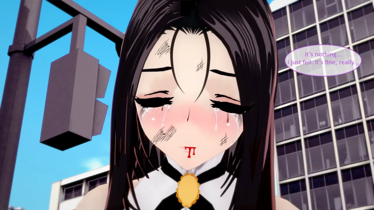 Juan20011 Olivia Growth Prologue - Image 31