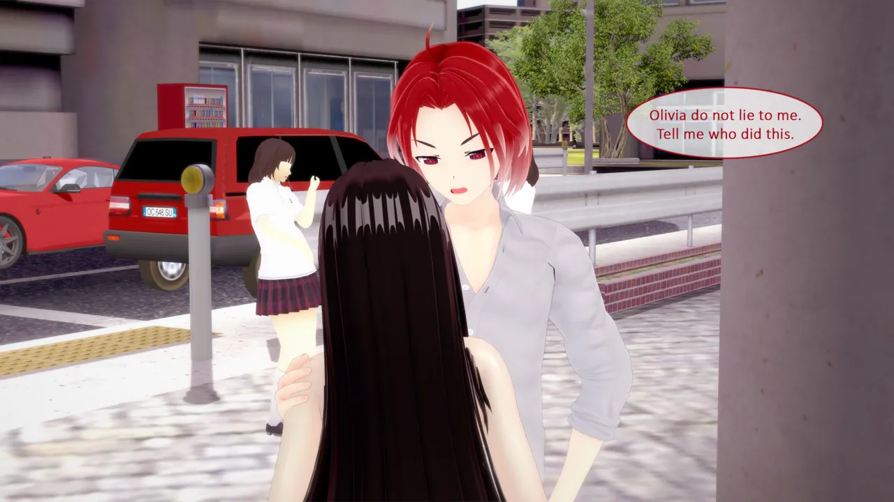 Juan20011 Olivia Growth Prologue - Image 32