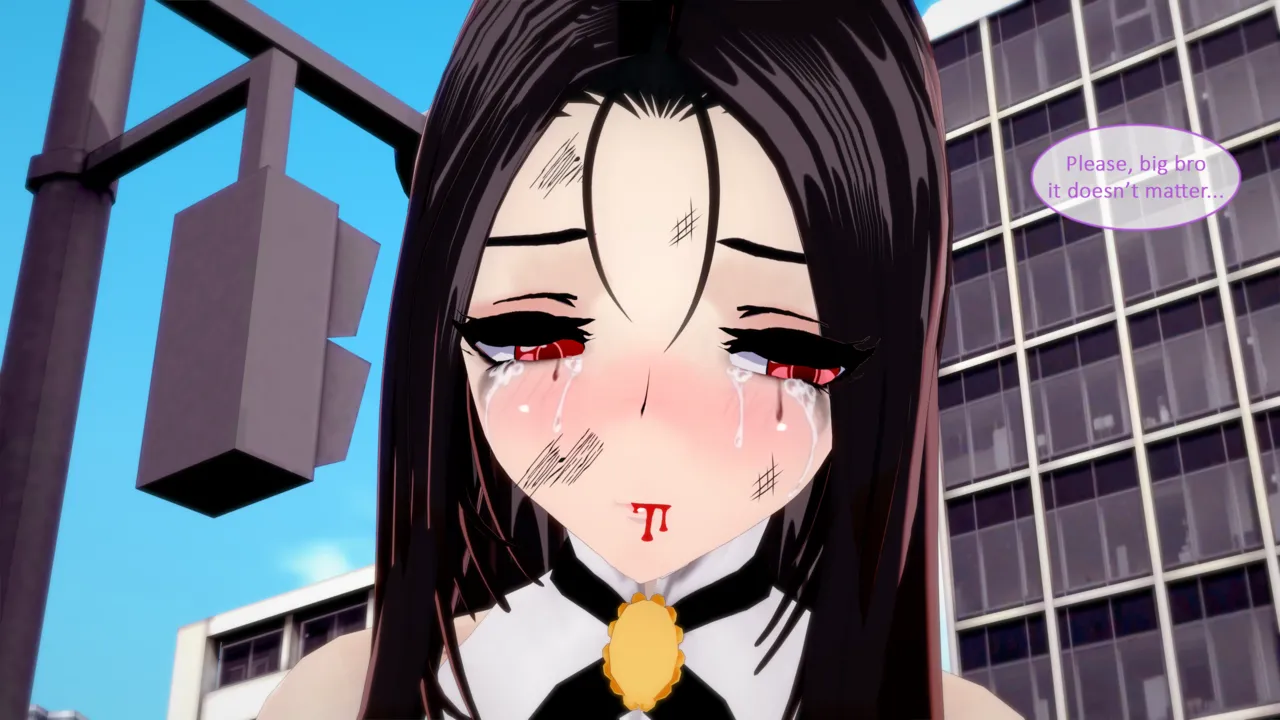 Juan20011 Olivia Growth Prologue - Image 33