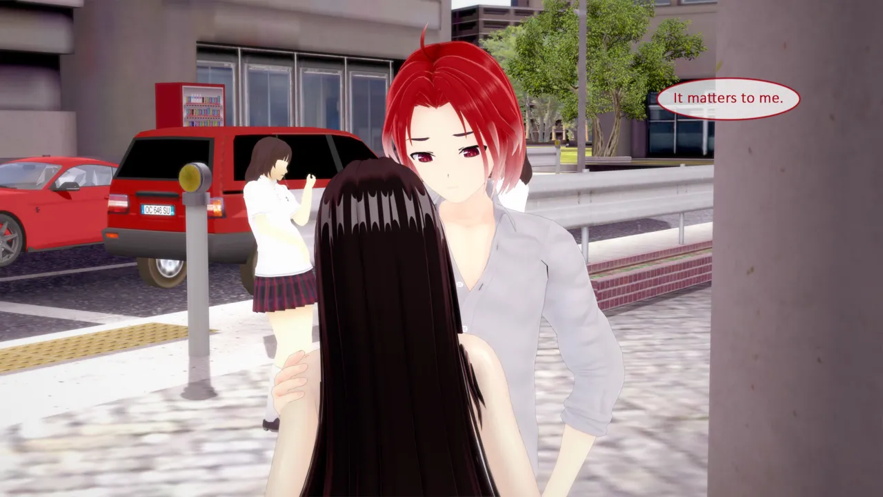 Juan20011 Olivia Growth Prologue - Image 34