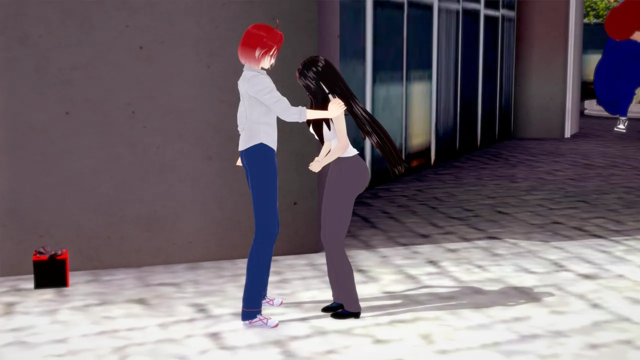 Juan20011 Olivia Growth Prologue - Image 35