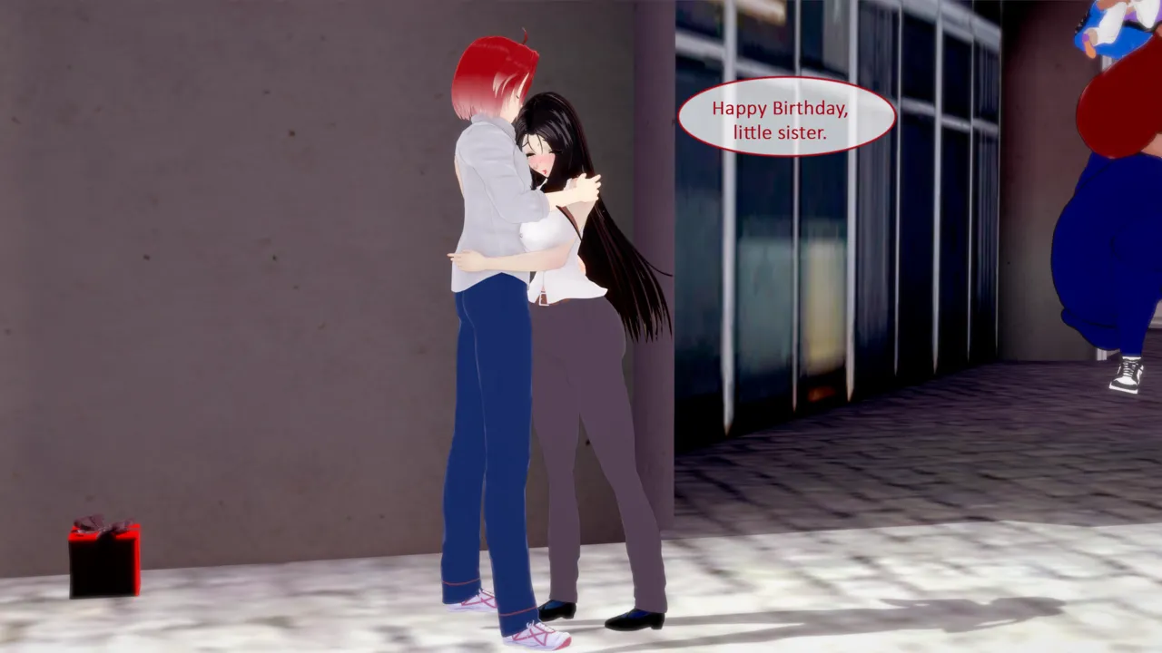 Juan20011 Olivia Growth Prologue - Image 36