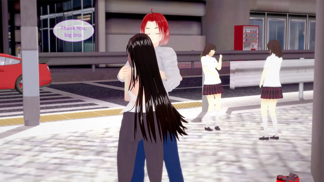 Juan20011 Olivia Growth Prologue - Image 37