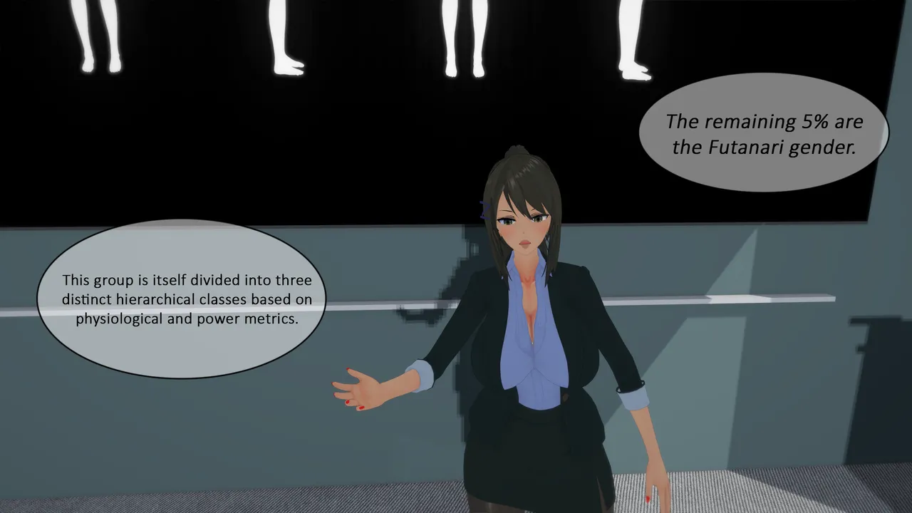 Juan20011 Olivia Growth Prologue - Image 4