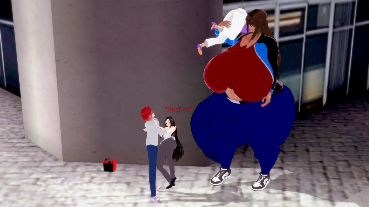 Juan20011 Olivia Growth Prologue - Image 40